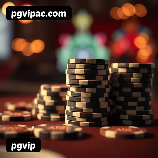 pgvip bônus R$5.000 + 500 giros - Rollover 35x, prazo 30 dias, 38% taxa conversão