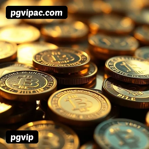 Níveis do programa VIP da pgvip